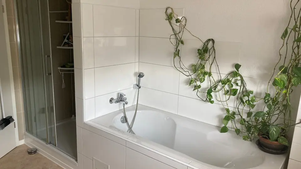 WG-Zimmer mit 55 m² in Kirchheim unter Teck – Bild 7