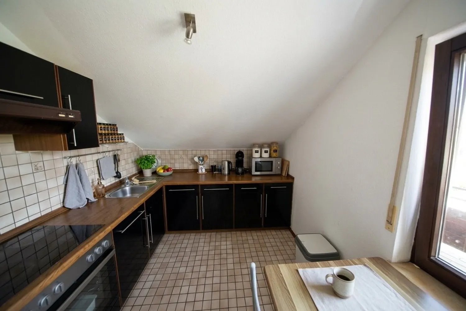 2 Zimmer Wohnung mit 48 m² in Böblingen – Bild 4