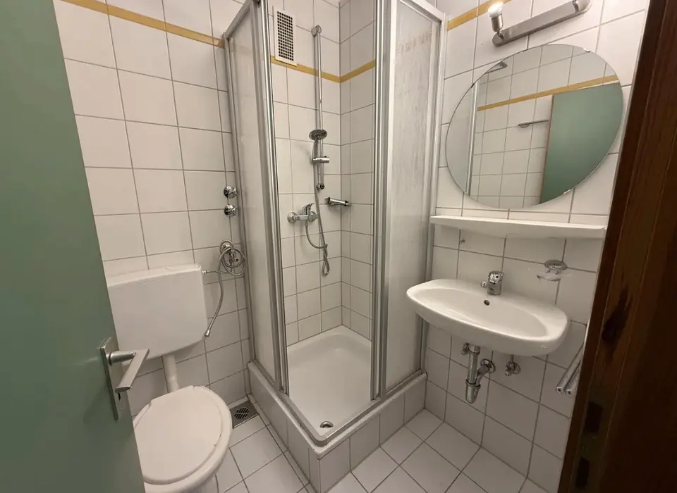 2 Zimmer Wohnung mit 23 m² in Erlangen – Bild 9