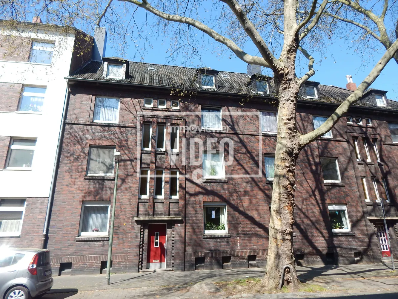 2 Zimmer Wohnung mit 62 m² in Gelsenkirchen – Bild 2