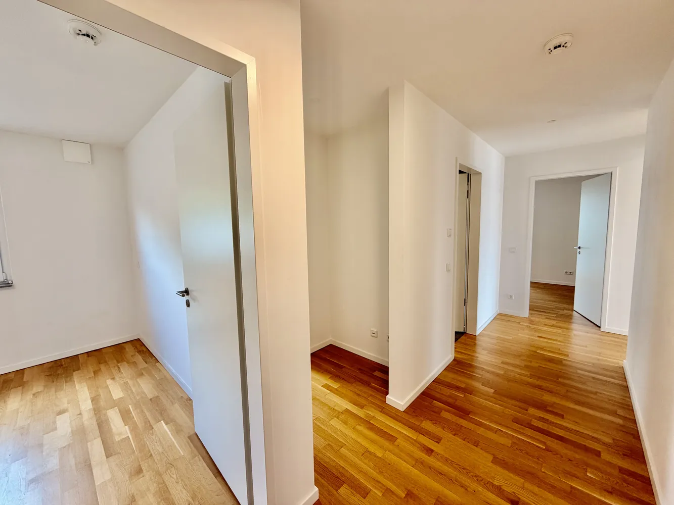 4 Zimmer Wohnung mit 87 m² in Dortmund – Bild 2