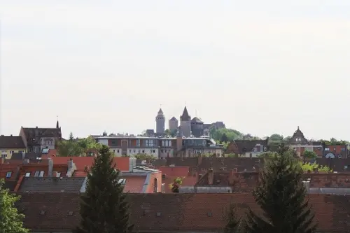 2 Zimmer Wohnung mit 45 m² in Nürnberg – Bild 7