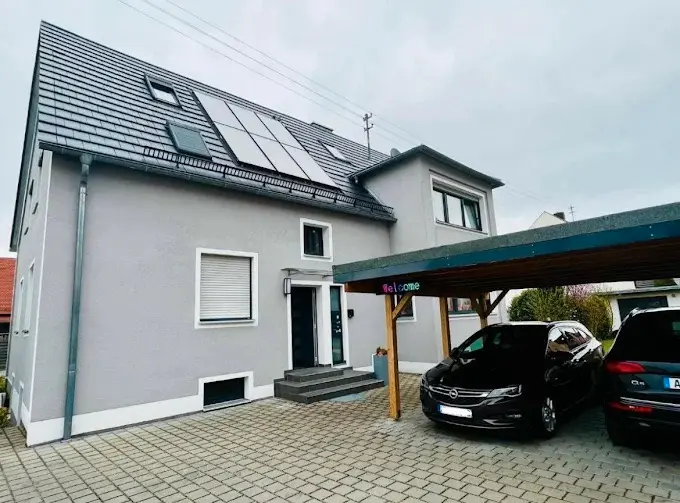 WG-Zimmer mit 15 m² in Augsburg – Bild 10