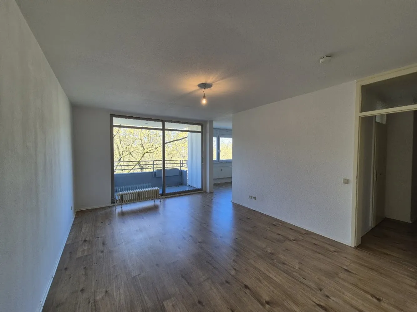 2 Zimmer Wohnung mit 63 m² in Gelsenkirchen – Bild 1