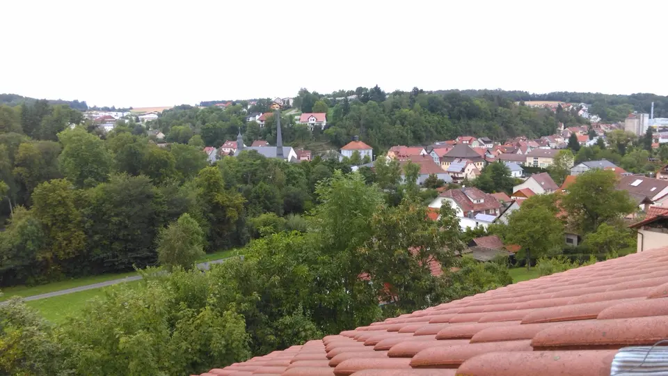 3 Zimmer Wohnung mit 53 m² in Mosbach – Bild 3