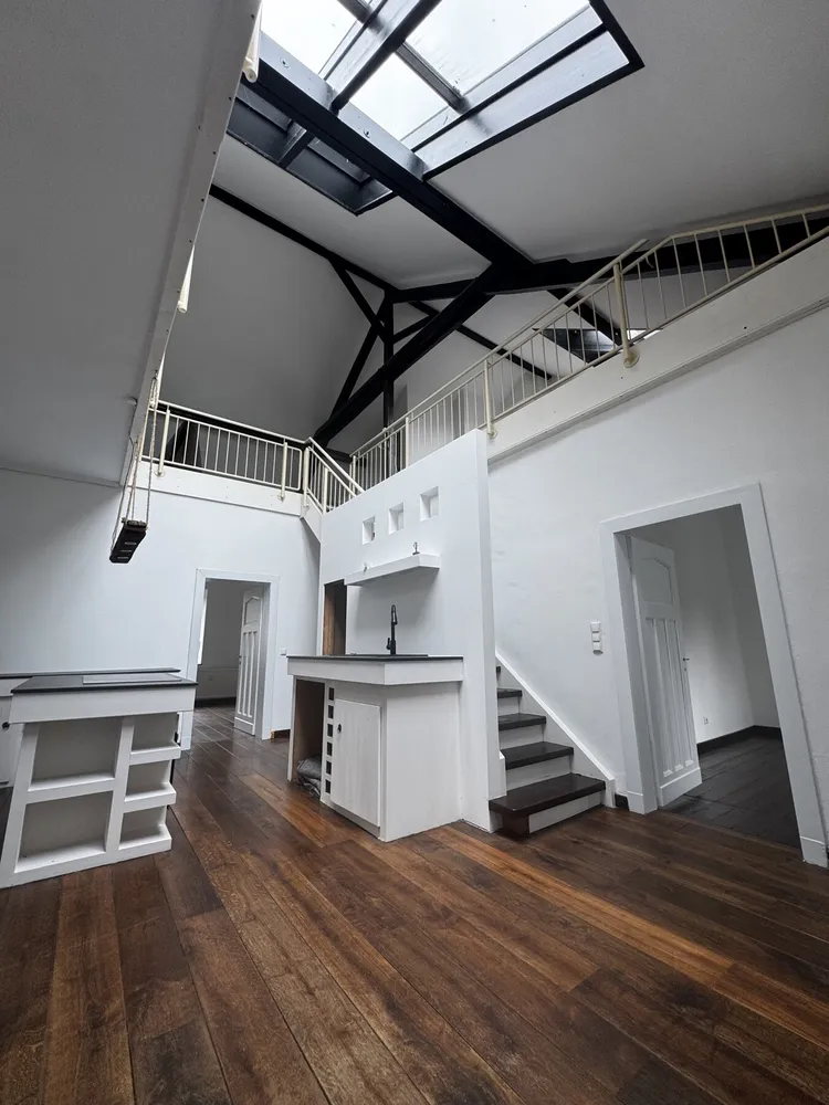 4 Zimmer Wohnung mit 139 m² in Mönchengladbach – Bild 7