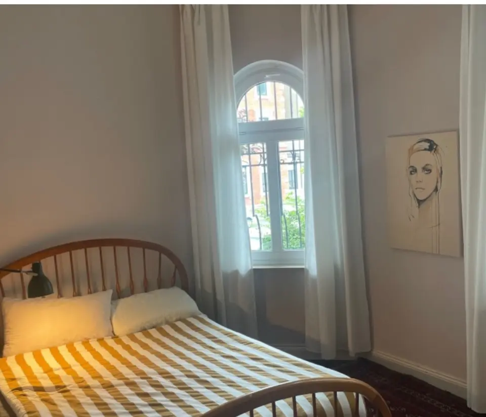WG-Zimmer mit 15 m² in Bramsche – Bild 2