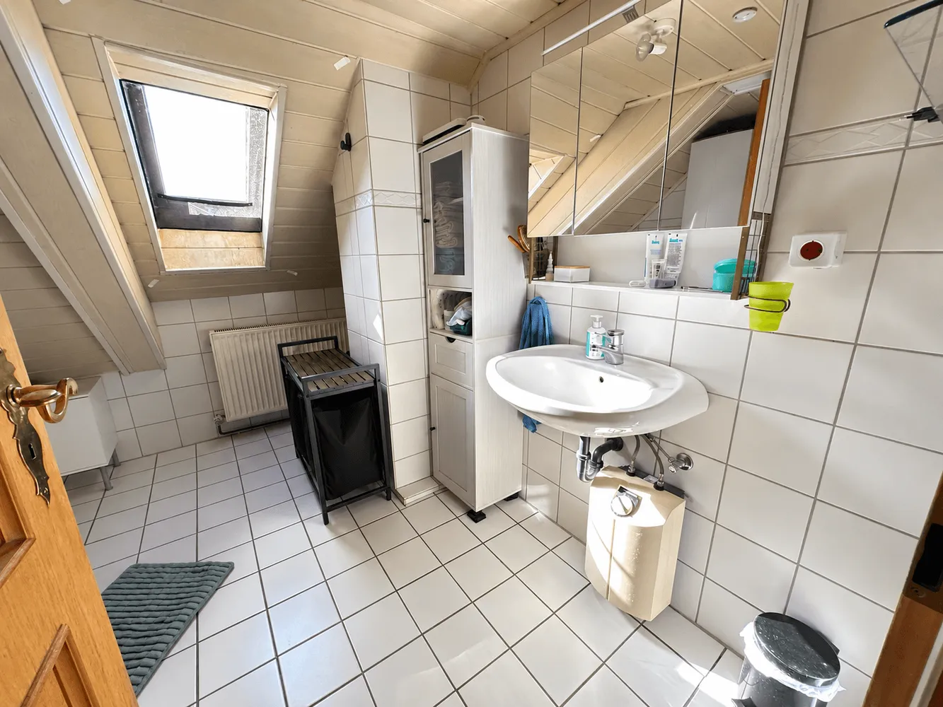 4 Zimmer Wohnung mit 90 m² in Coburg – Bild 8