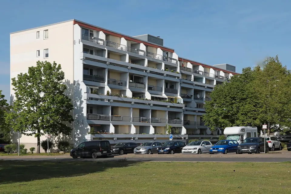 3 Zimmer Wohnung mit 83 m² in Wolfsburg – Bild 7