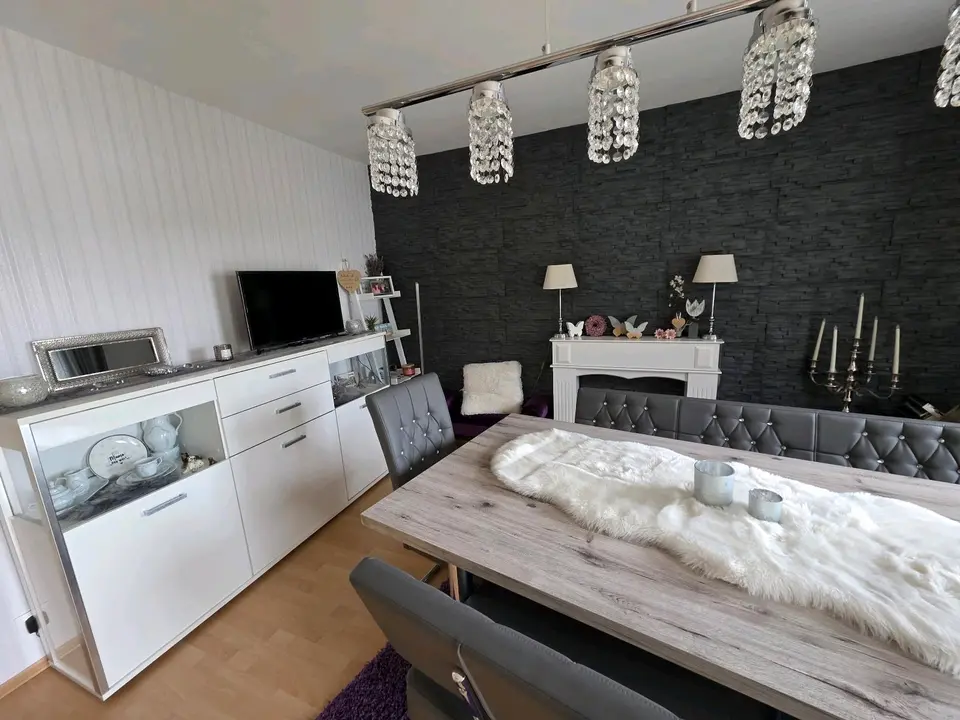 WG-Zimmer mit 80 m² in Koblenz – Bild 4