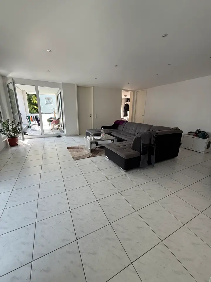 4 Zimmer Wohnung mit 102 m² in Konstanz – Bild 1