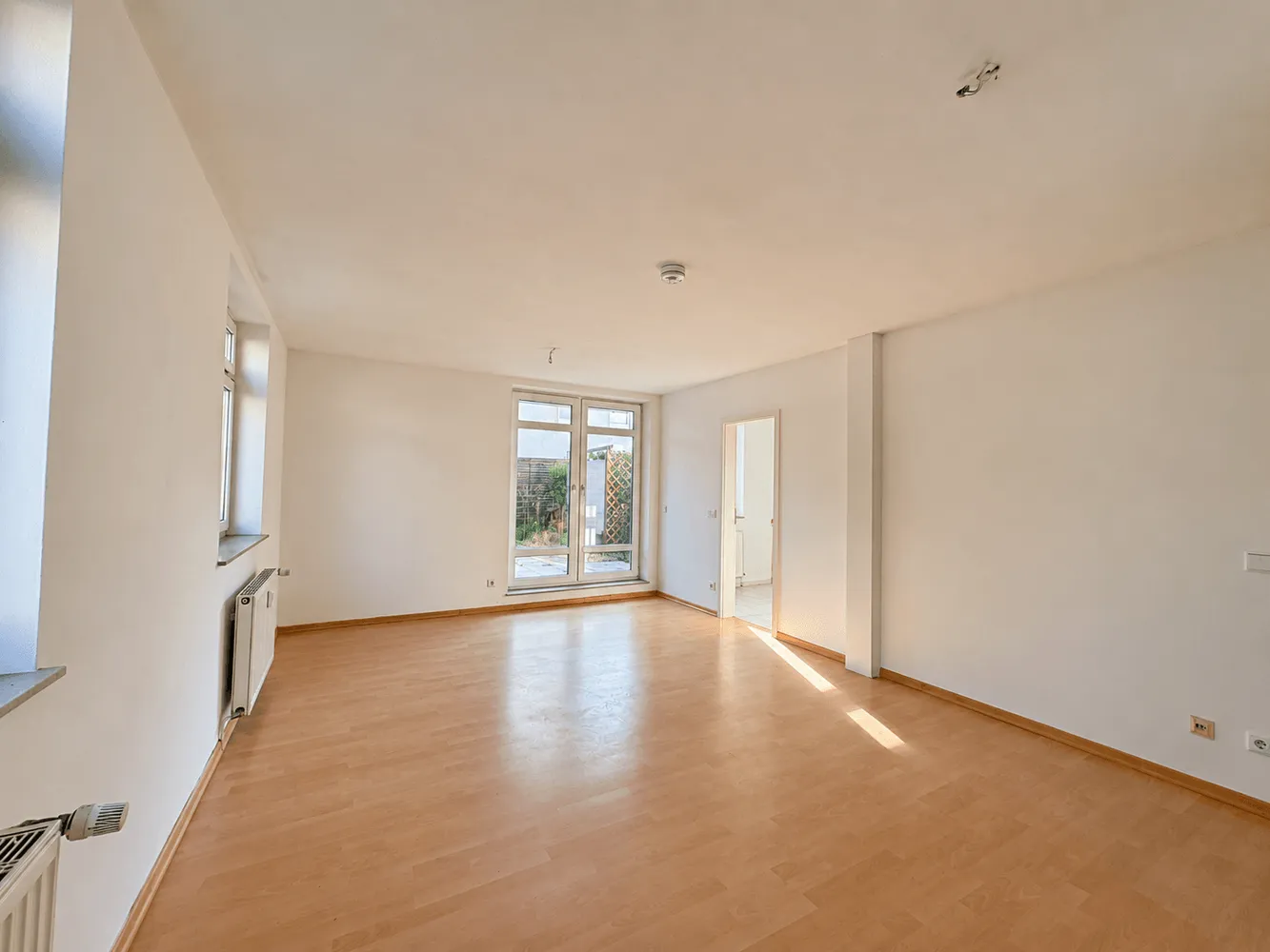1 Zimmer Wohnung mit 47 m² in Leipzig – Bild 1