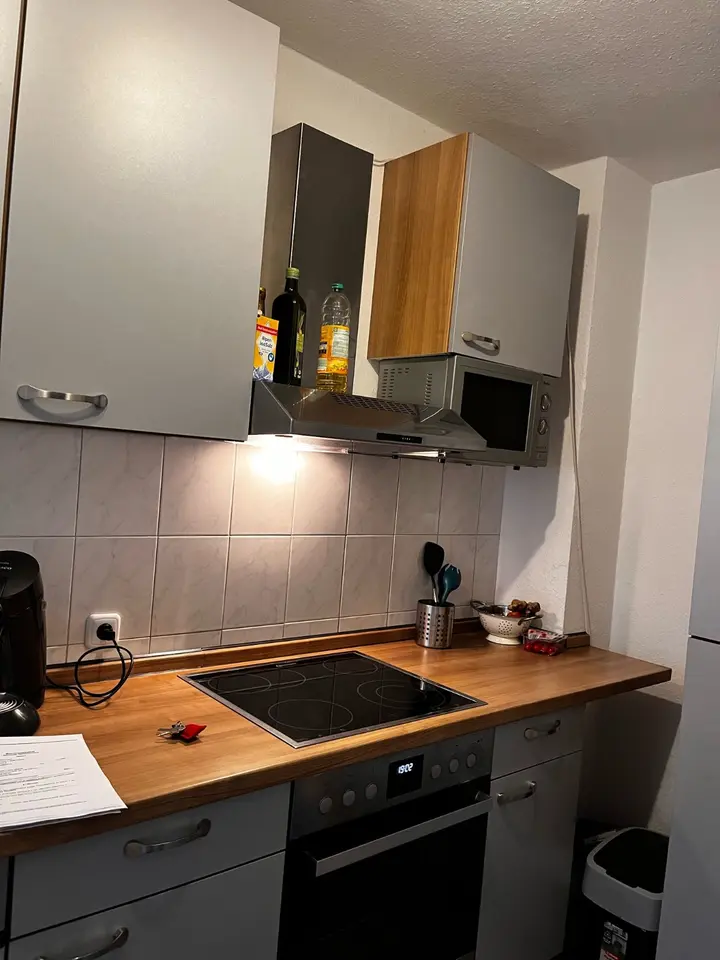 2 Zimmer Wohnung mit 51 m² in Essen – Bild 7