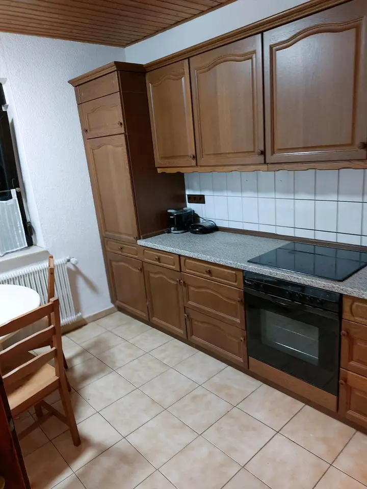 3 Zimmer Wohnung mit 90 m² in Bonn – Bild 1