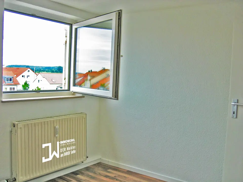 3 Zimmer Wohnung mit 49 m² in Böblingen – Bild 4
