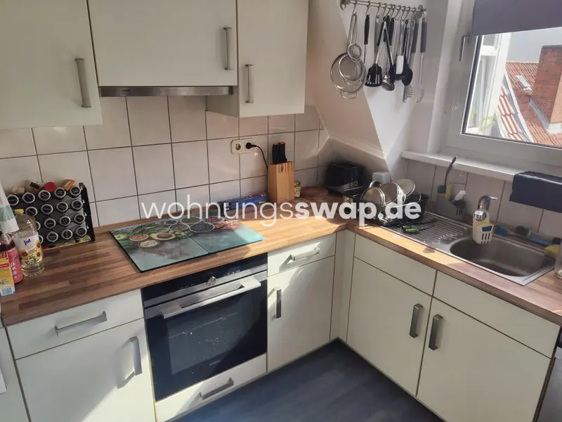 3 Zimmer Wohnung mit 75 m² in Kiel – Bild 6