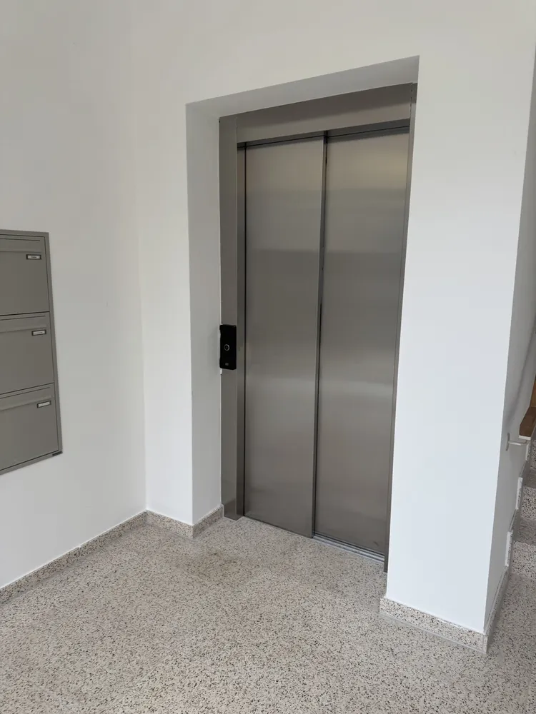 3 room apartment with 101 m² in Hanover – Photo 8