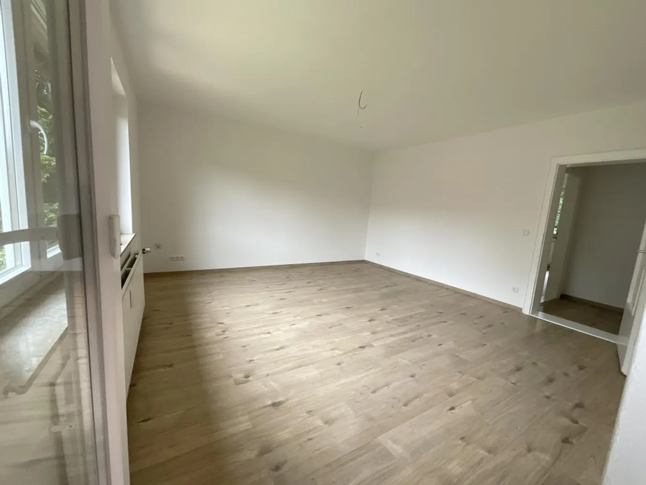 3 room apartment with 70 m² in Aurich – Photo 5