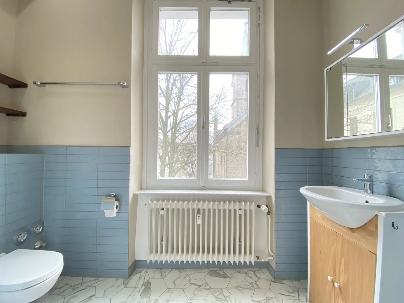 1 Zimmer Wohnung mit 32 m² in Wuppertal – Bild 1