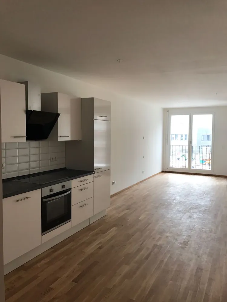 1 Zimmer Wohnung mit 47 m² in München – Bild 4