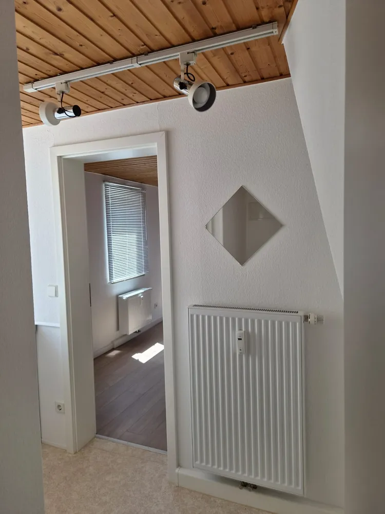1 Zimmer Wohnung mit 27 m² in Stuttgart – Bild 5