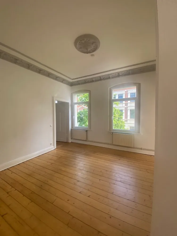 4 Zimmer Wohnung mit 110 m² in Braunschweig – Bild 10