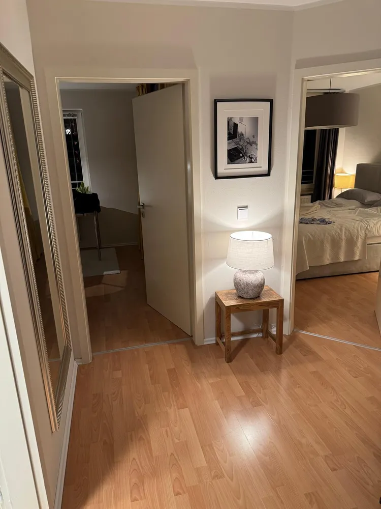 3 Zimmer Wohnung mit 63 m² in München – Bild 5