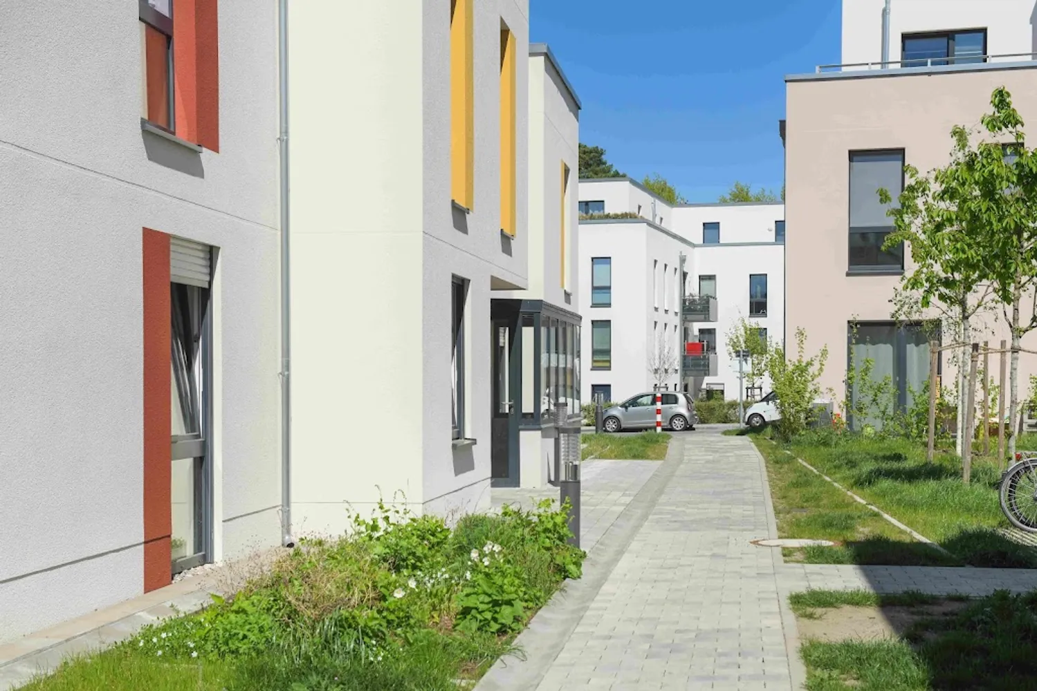 1 Zimmer Wohnung mit 42 m² in Berlin – Bild 5