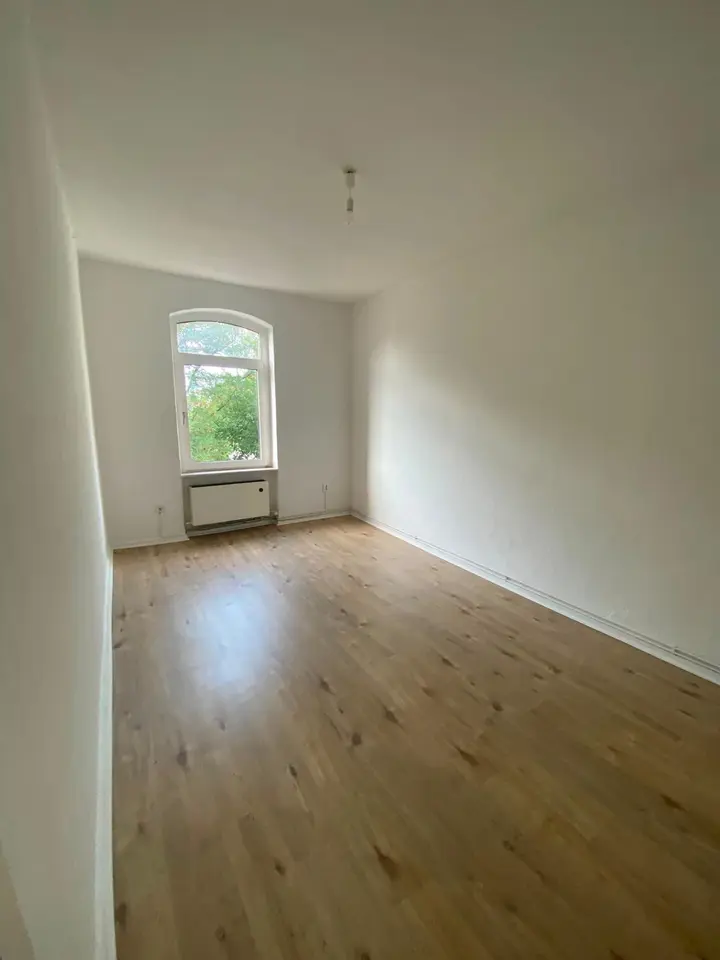 3 Zimmer Wohnung mit 81 m² in Braunschweig – Bild 1