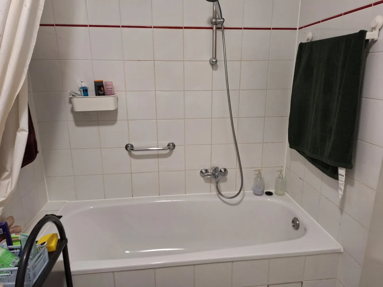 2 room apartment with 53 m² in Düsseldorf – Photo 3