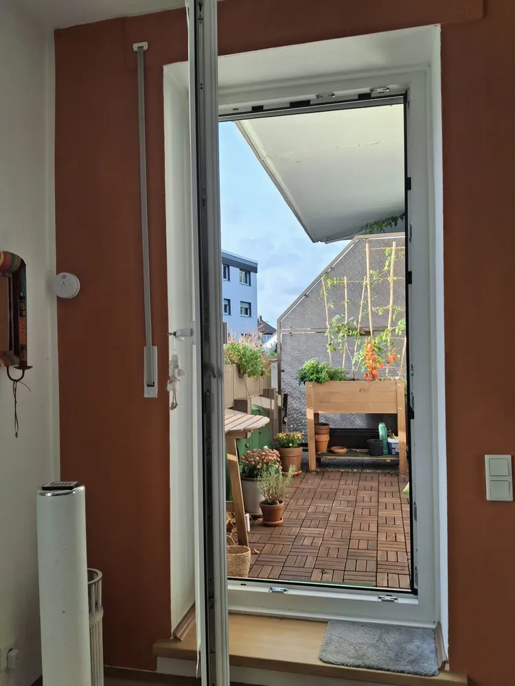 2 Zimmer Wohnung mit 50 m² in Hattingen – Bild 1