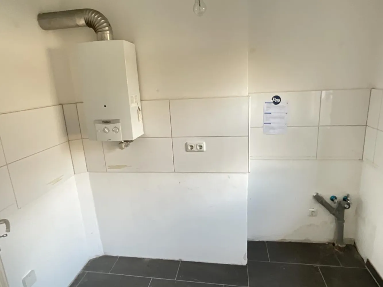 2 Zimmer Wohnung mit 55 m² in Duisburg – Bild 5