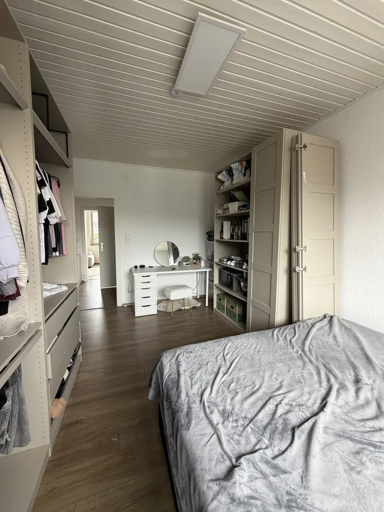 2 room apartment with 55 m² in Düsseldorf – Photo 11