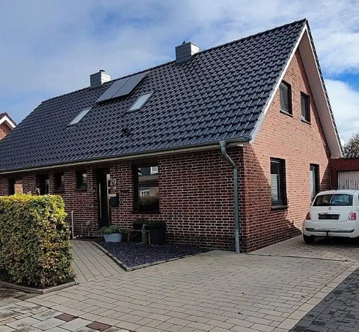 3 Zimmer Haus mit 95 m² in Oldenburg – Bild 3