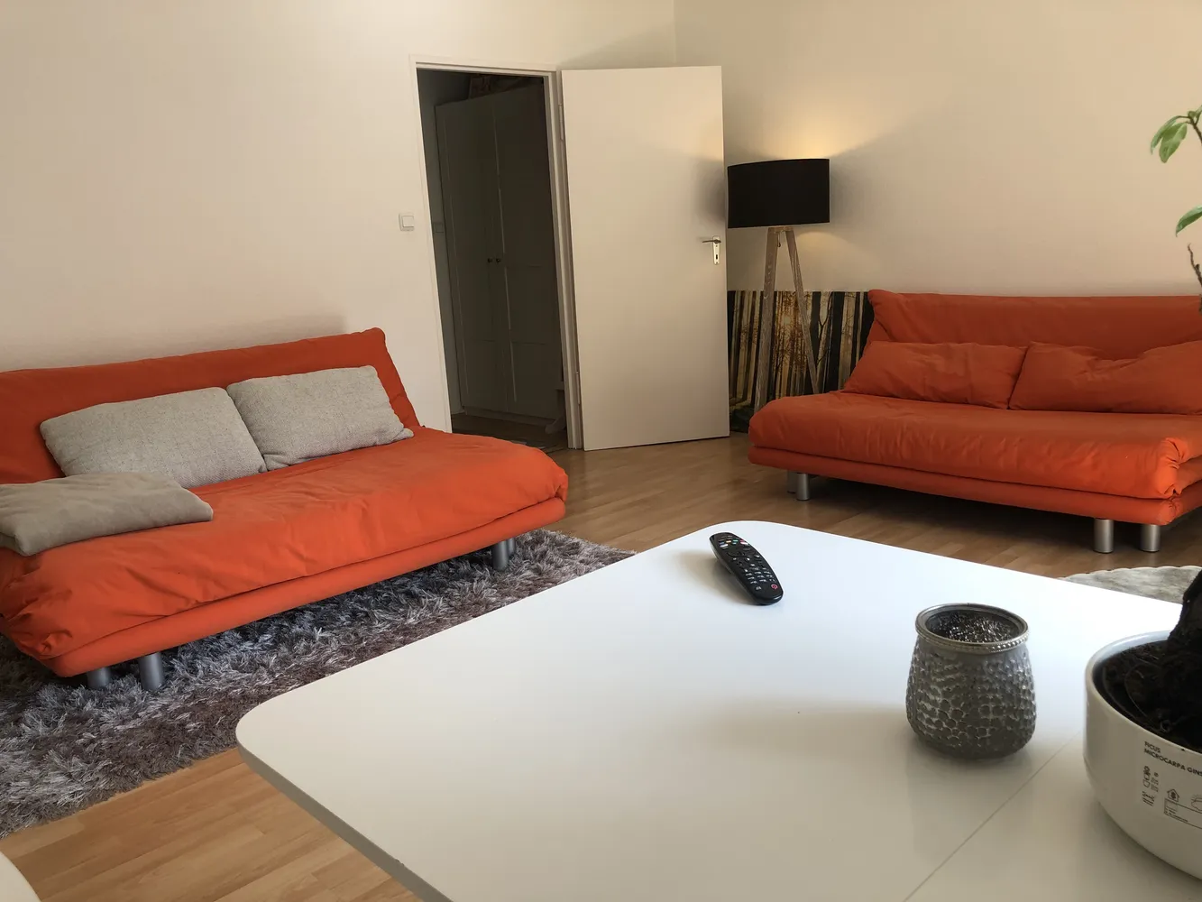 1 room apartment with 44 m² in Berlin – Photo 7
