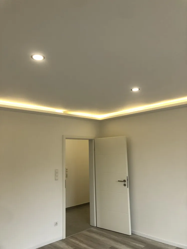 3 Zimmer Wohnung mit 70 m² in Braunschweig – Bild 5