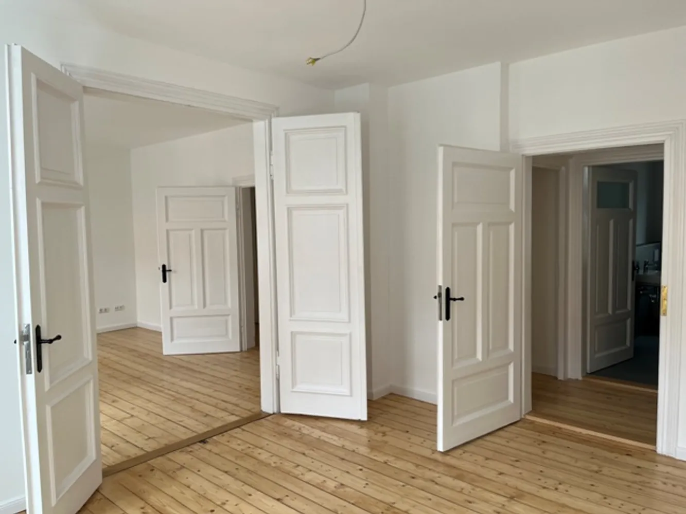 4 room apartment with 101 m² in Wolfenbüttel – Photo 12