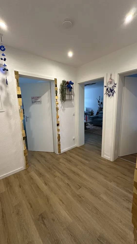 2 Zimmer Wohnung mit 68 m² in Essen – Bild 9