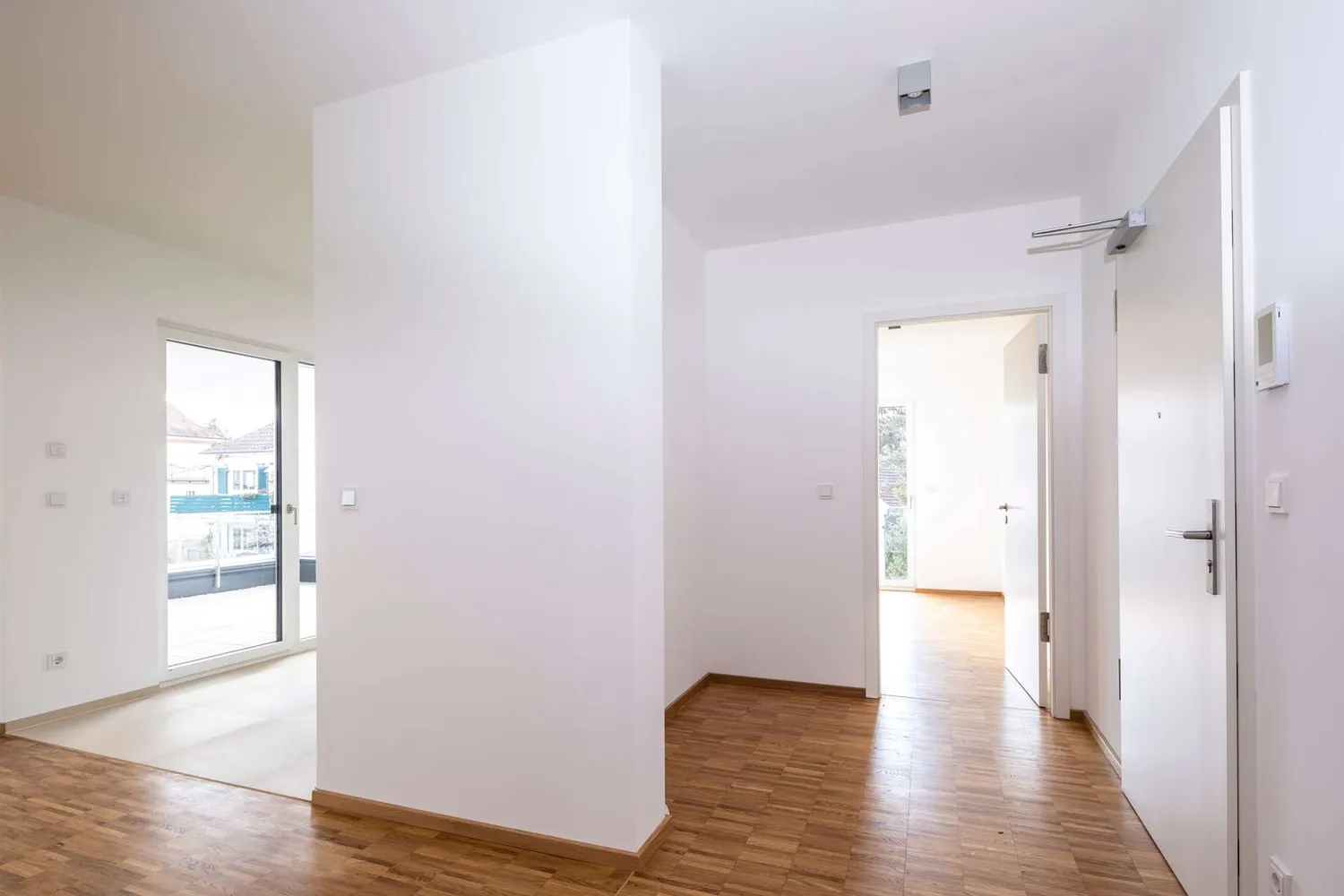 4 Zimmer Wohnung mit 141 m² in Heidelberg – Bild 7