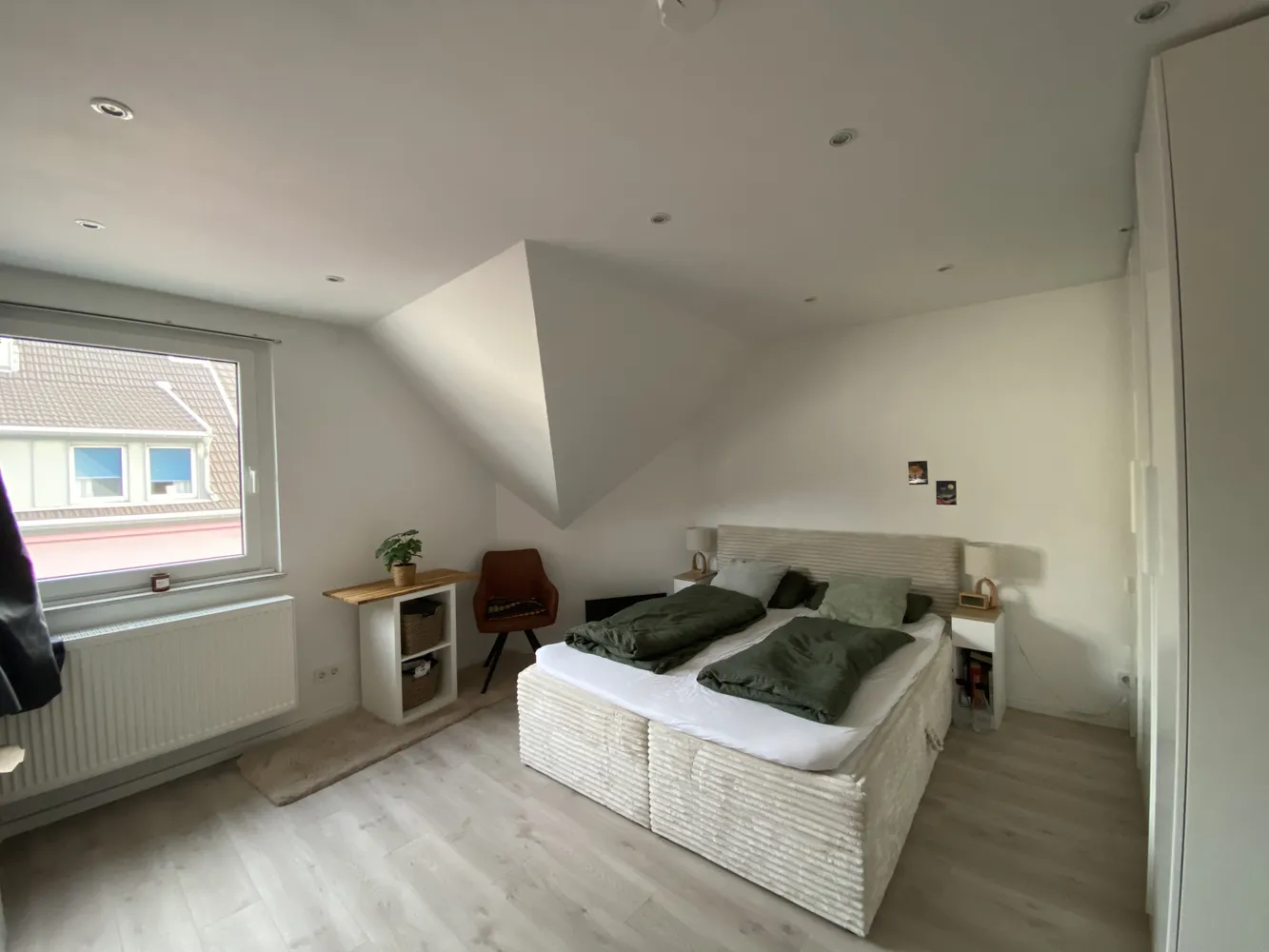2 room apartment with 53 m² in Cologne – Photo 8