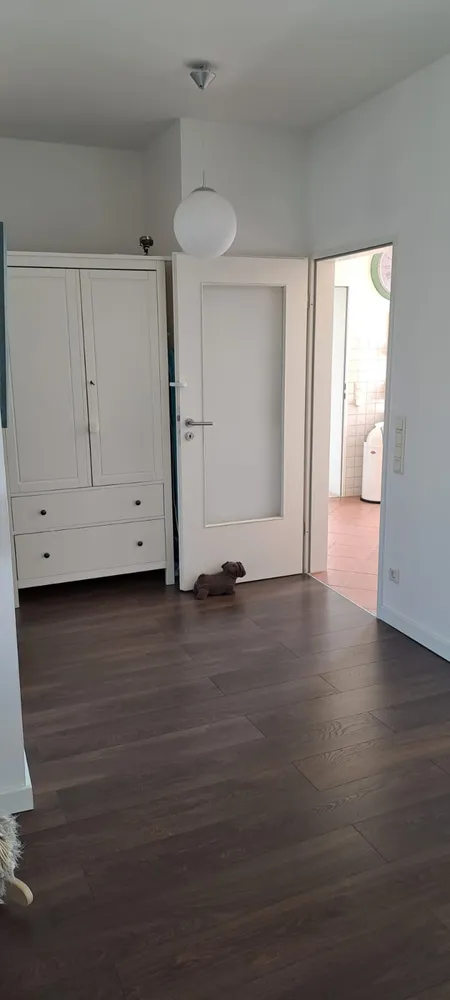 4 Zimmer Wohnung mit 105 m² in Hamburg – Bild 7