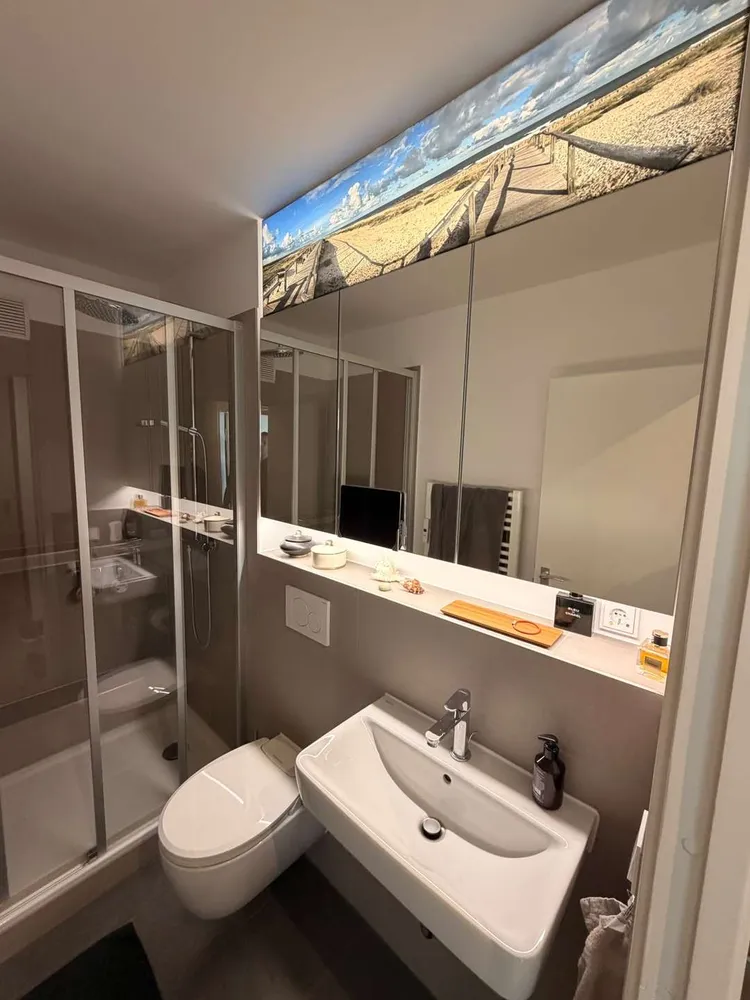 1 Zimmer Wohnung mit 32 m² in München – Bild 3