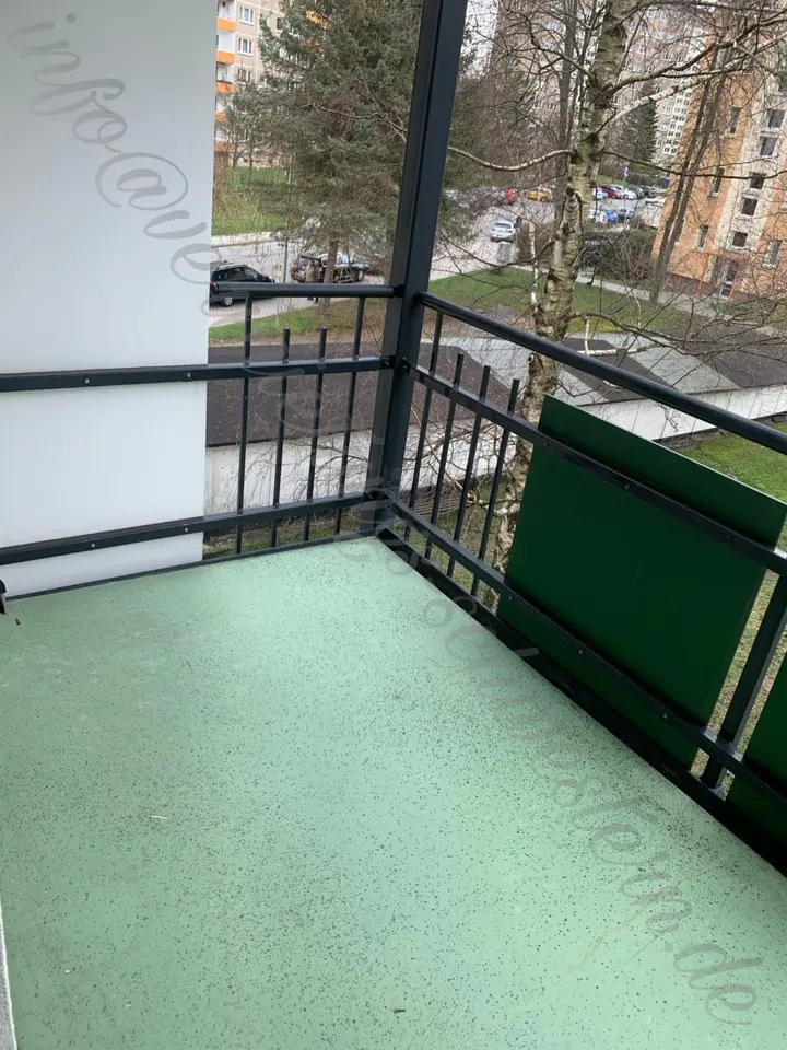 5 Zimmer Wohnung mit 106 m² in Chemnitz – Bild 7