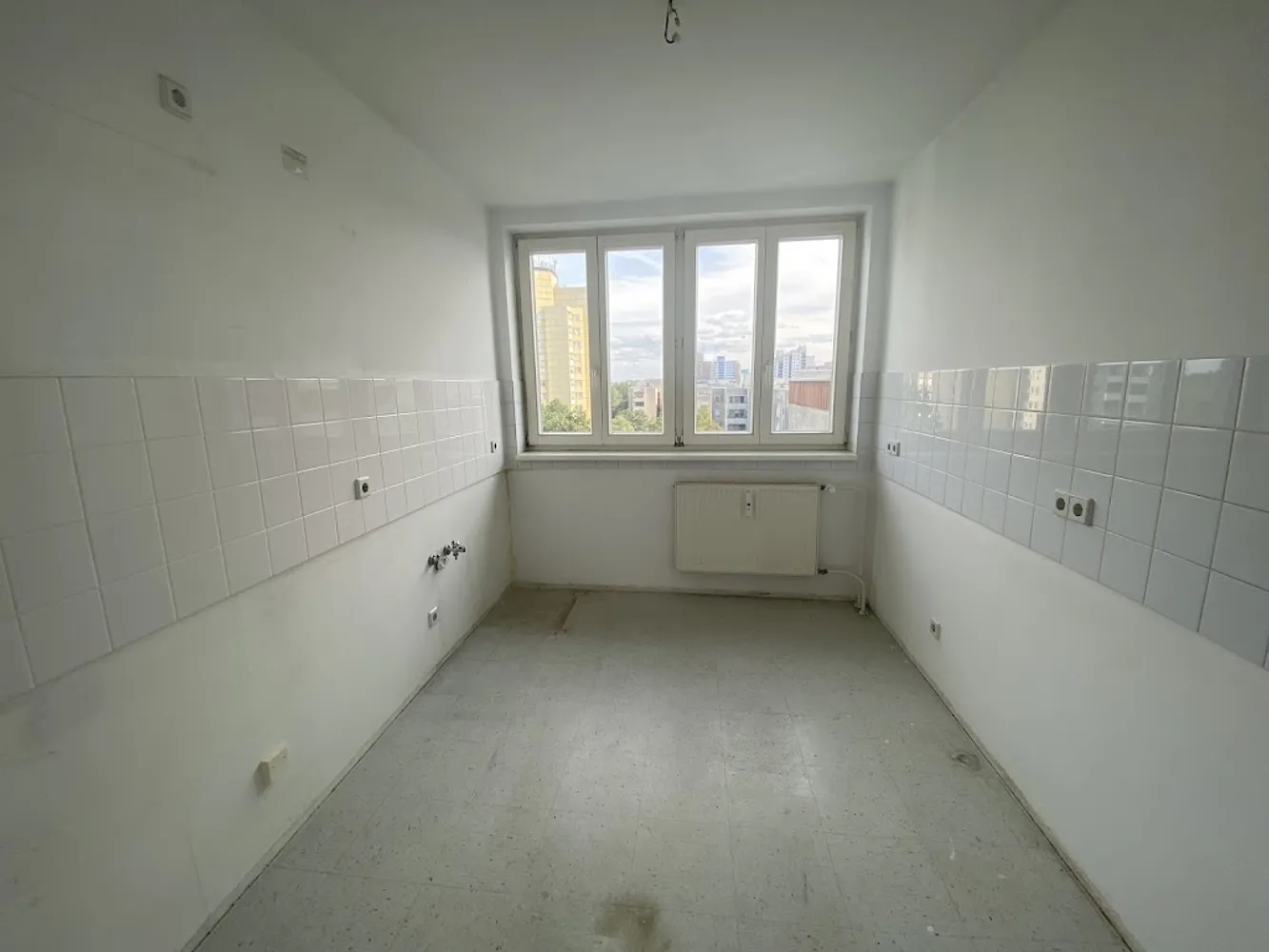 2 Zimmer Wohnung mit 63 m² in Berlin – Bild 6