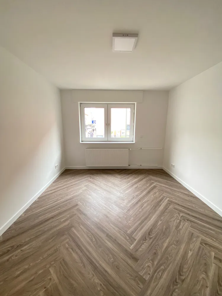 2 Zimmer Wohnung mit 50 m² in Frankfurt am Main – Bild 2