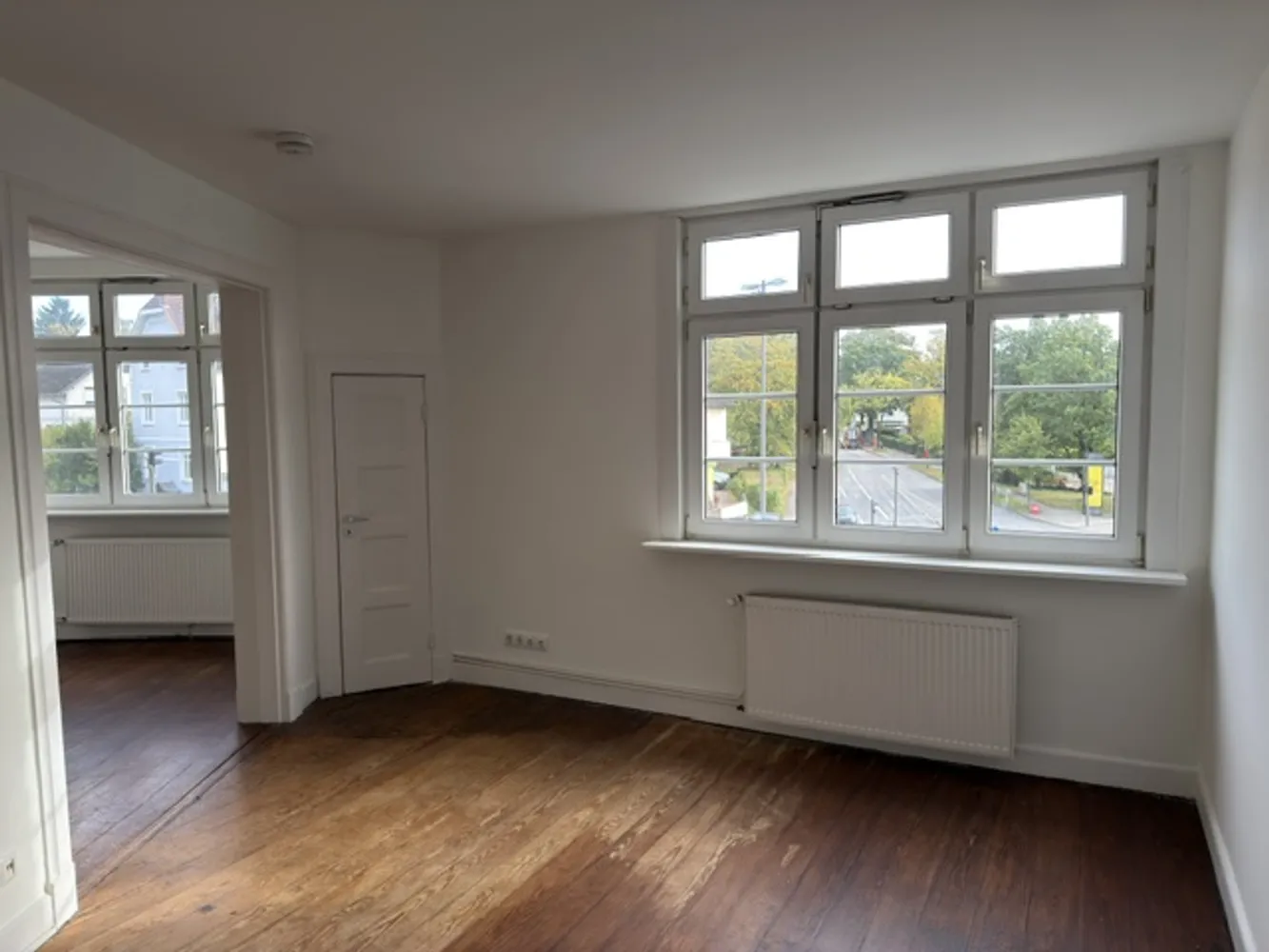 3 Zimmer Wohnung mit 75 m² in Hamburg – Bild 9