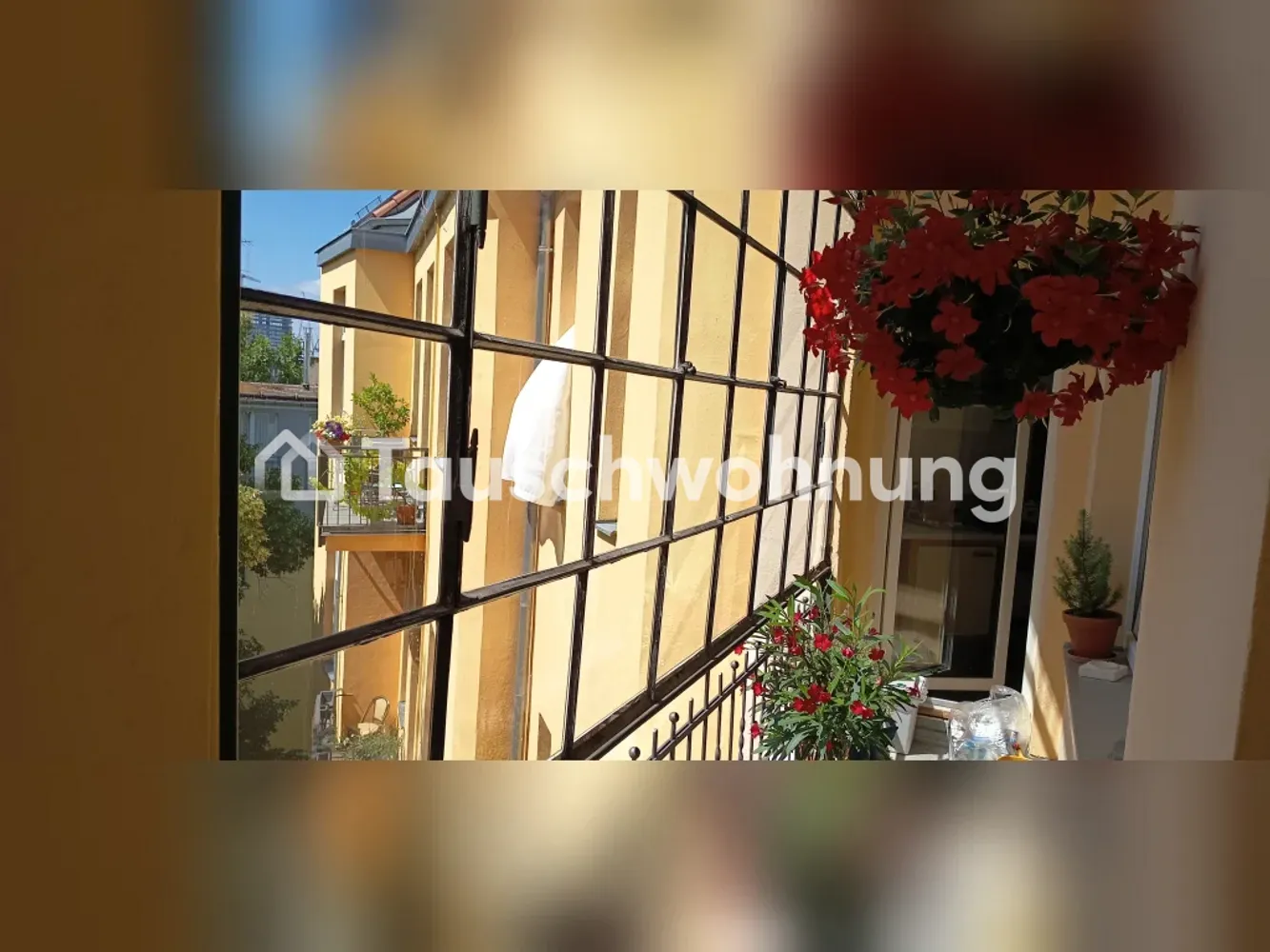 4 Zimmer Wohnung mit 96 m² in Berlin – Bild 4