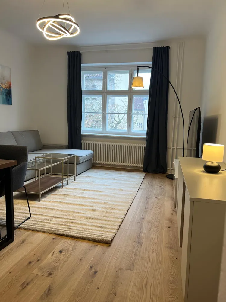 3 Zimmer Wohnung mit 68 m² in Berlin – Bild 2