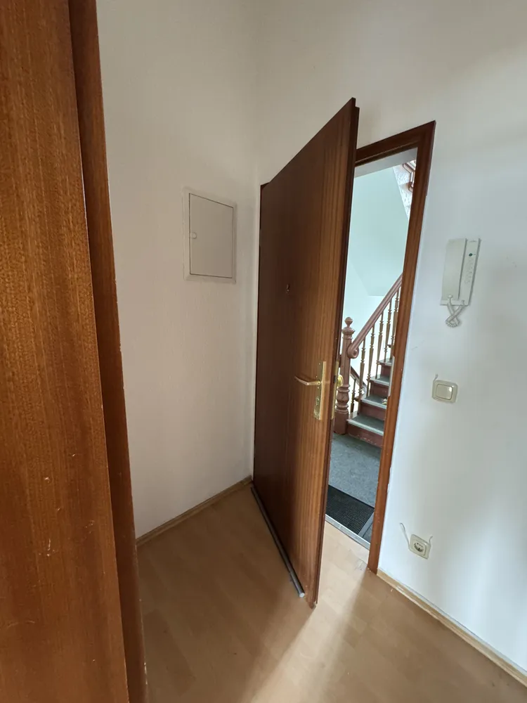 2 room apartment with 50 m² in Magdeburg – Photo 2