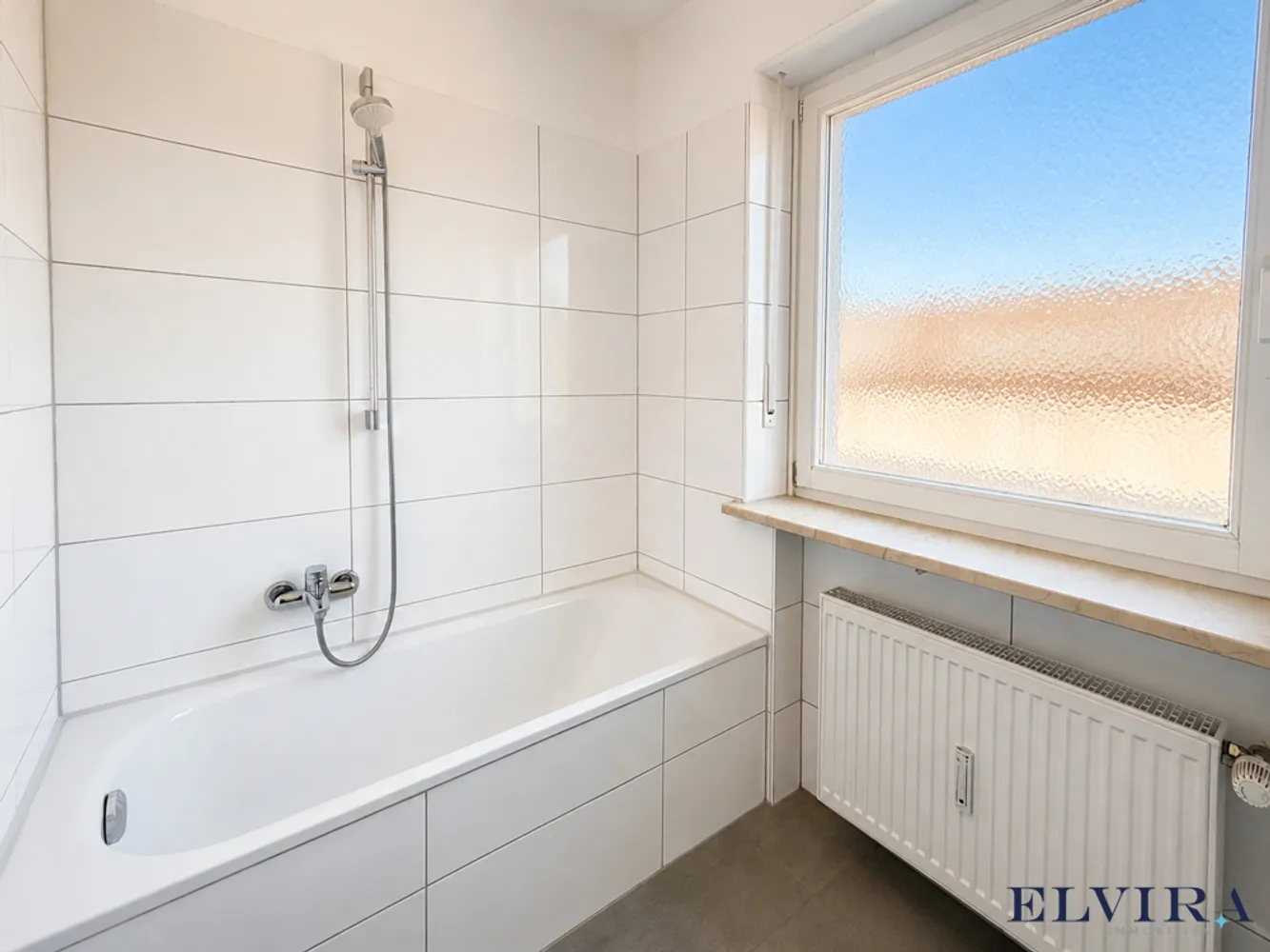 3 Zimmer Wohnung mit 95 m² in München – Bild 8